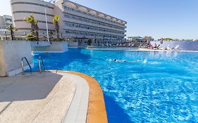 Hotel Eix Platja Daurada Mallorca